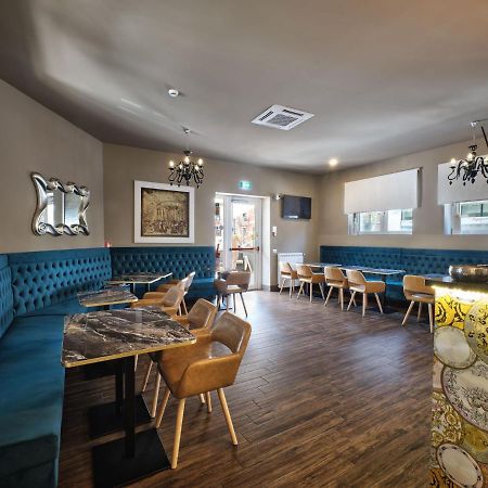 Hotel Giulietta Verona Ngoại thất bức ảnh