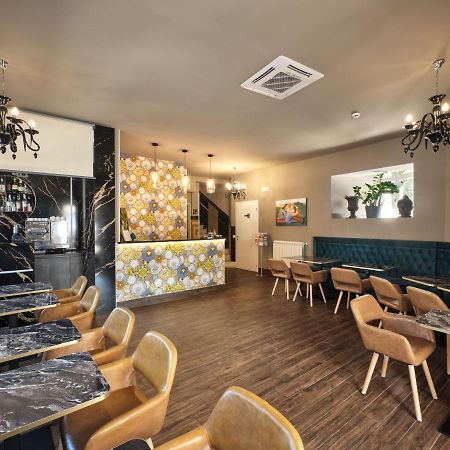 Hotel Giulietta Verona Ngoại thất bức ảnh