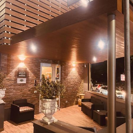 Hotel Giulietta Verona Ngoại thất bức ảnh