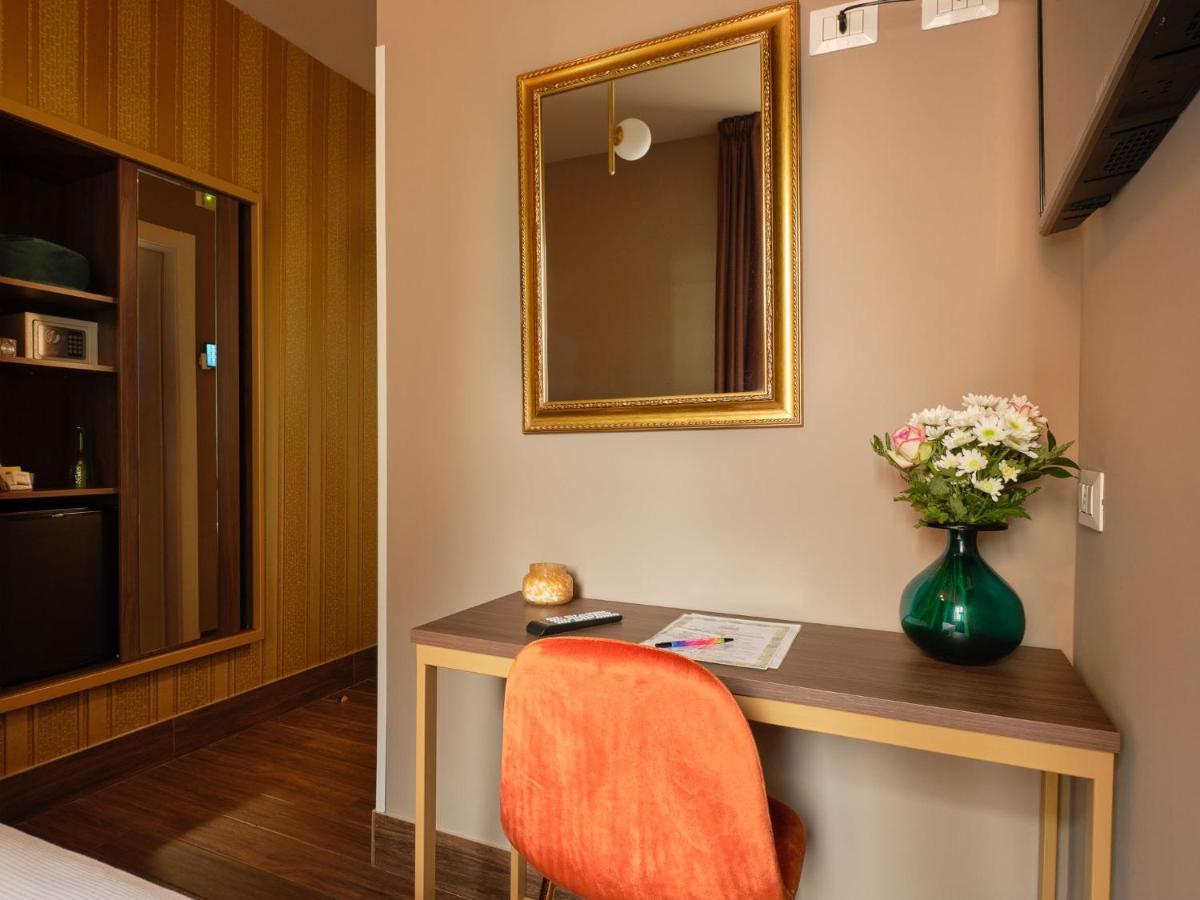 Hotel Giulietta Verona Ngoại thất bức ảnh