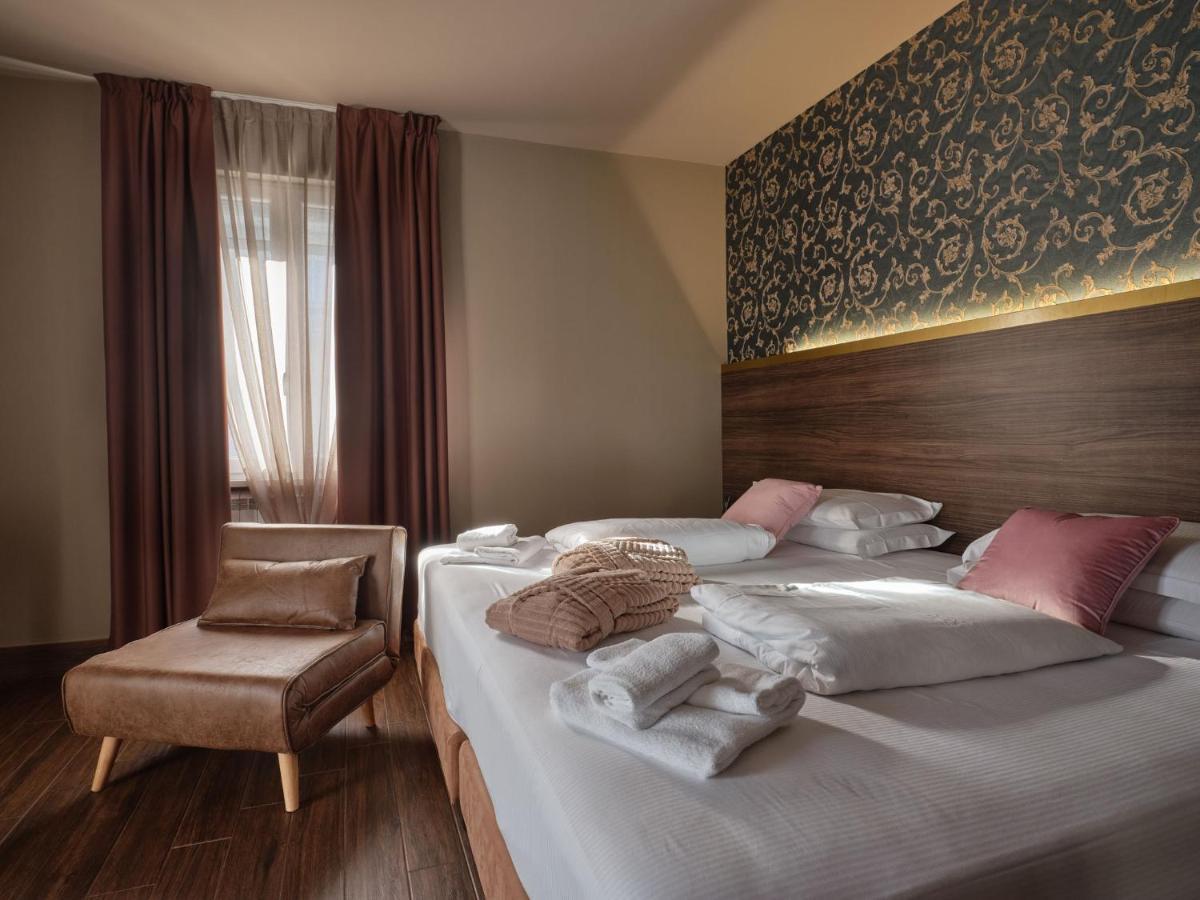 Hotel Giulietta Verona Ngoại thất bức ảnh