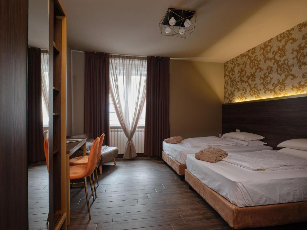 Hotel Giulietta Verona Ngoại thất bức ảnh