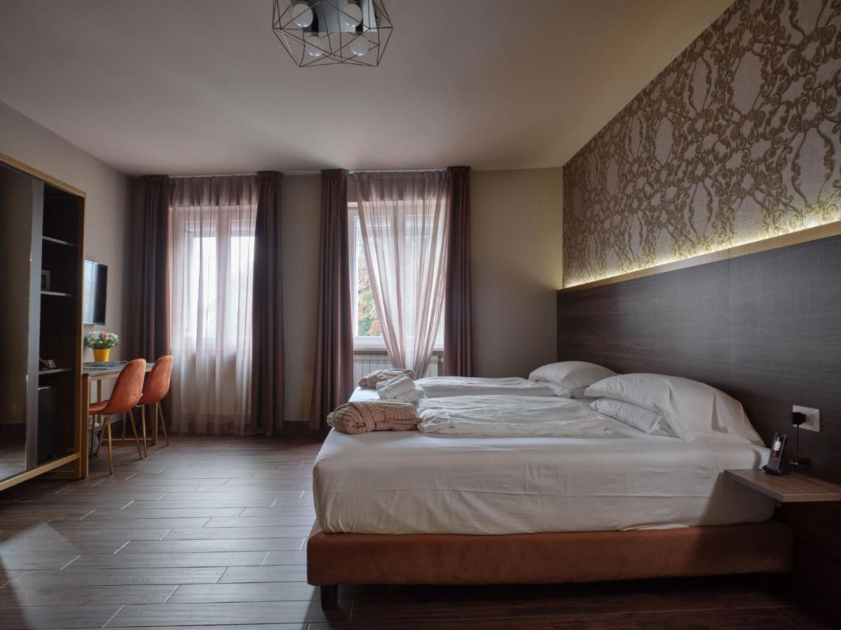 Hotel Giulietta Verona Ngoại thất bức ảnh
