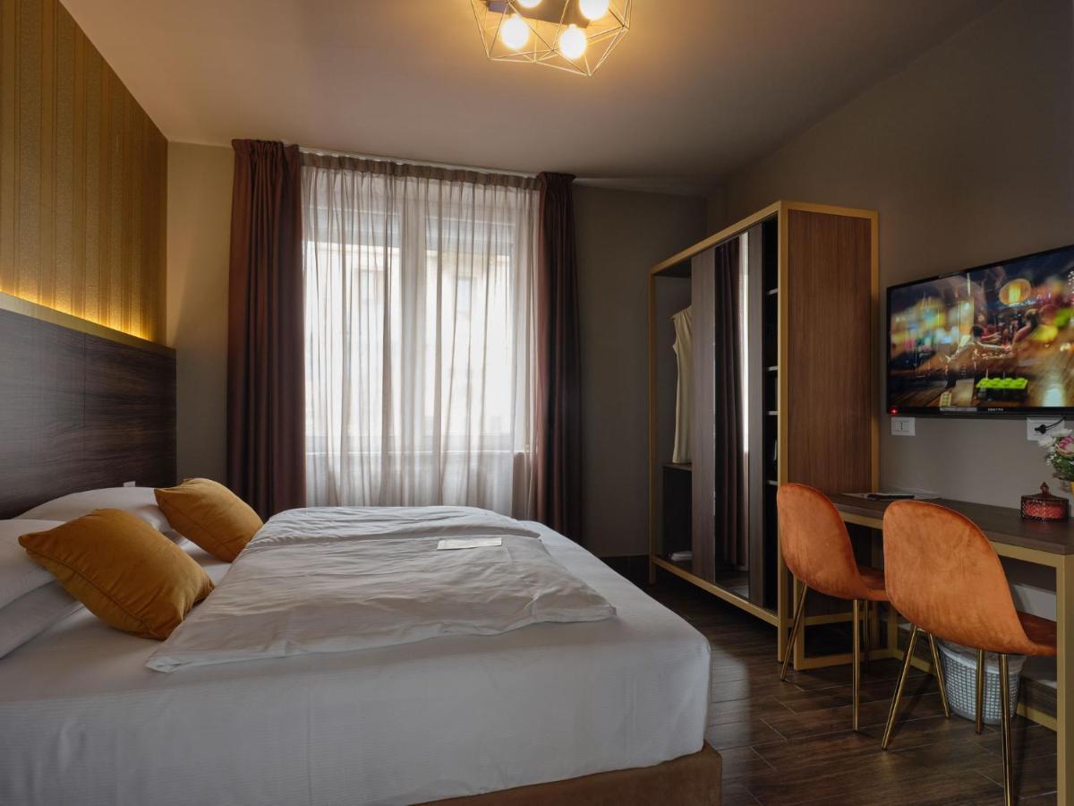 Hotel Giulietta Verona Ngoại thất bức ảnh
