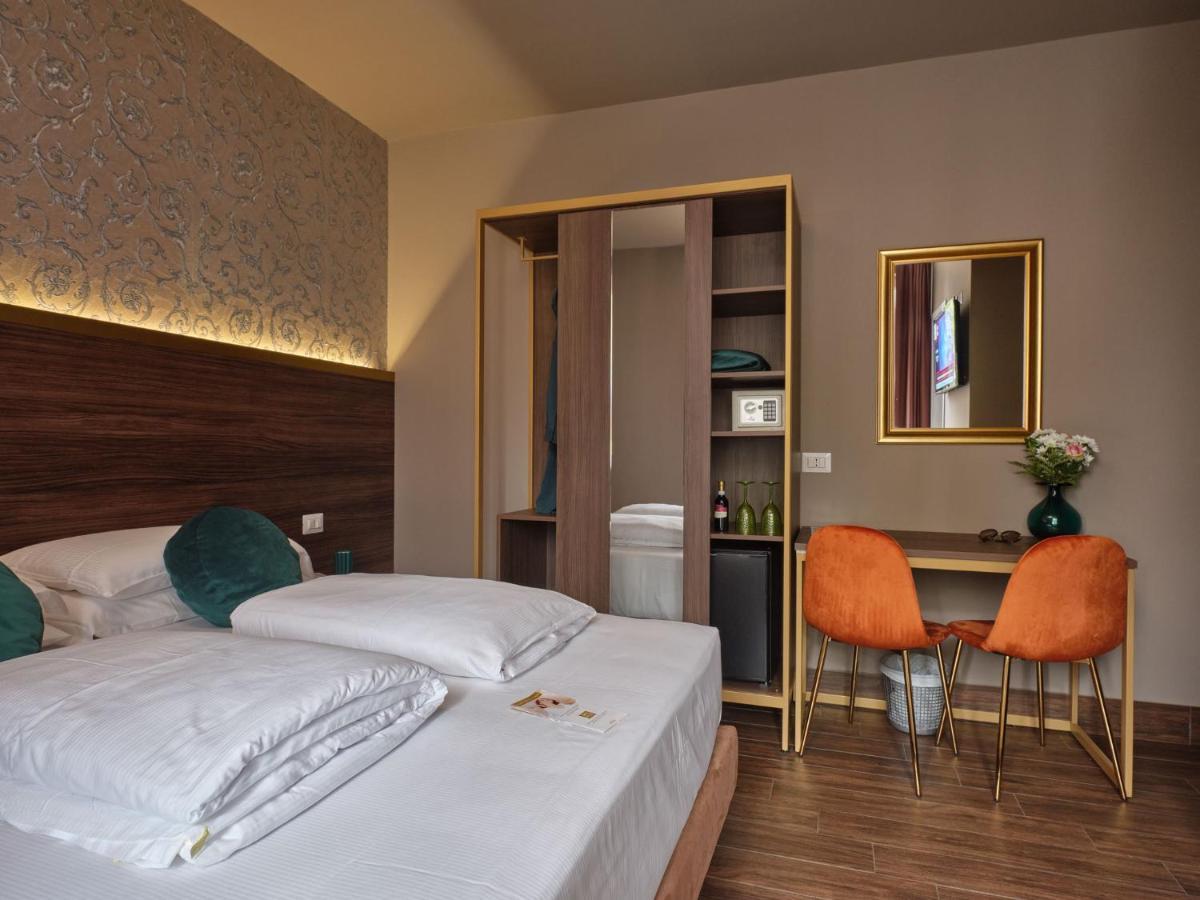 Hotel Giulietta Verona Ngoại thất bức ảnh