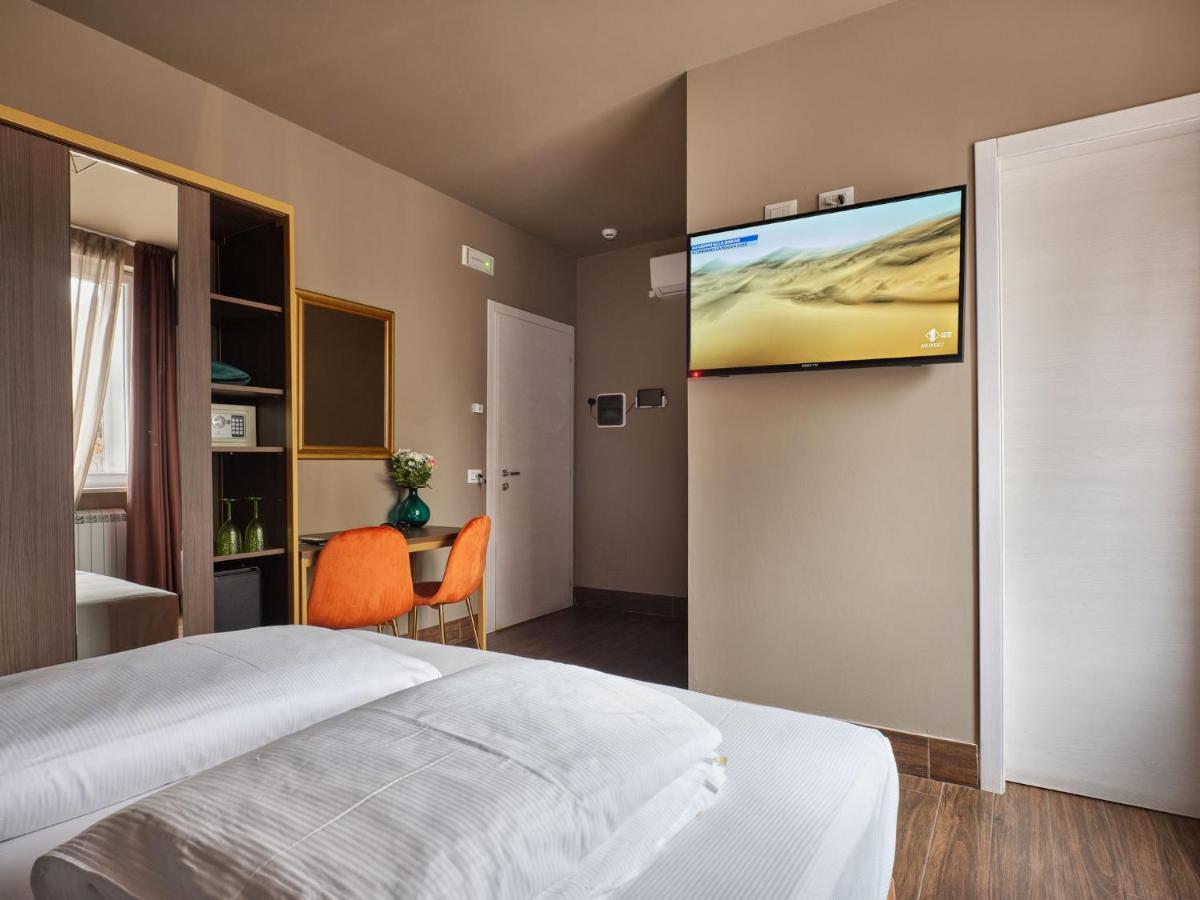 Hotel Giulietta Verona Ngoại thất bức ảnh
