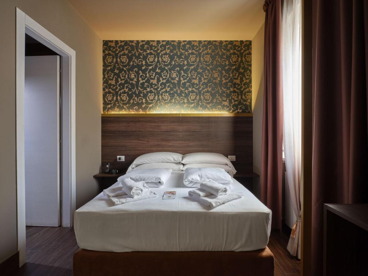 Hotel Giulietta Verona Ngoại thất bức ảnh