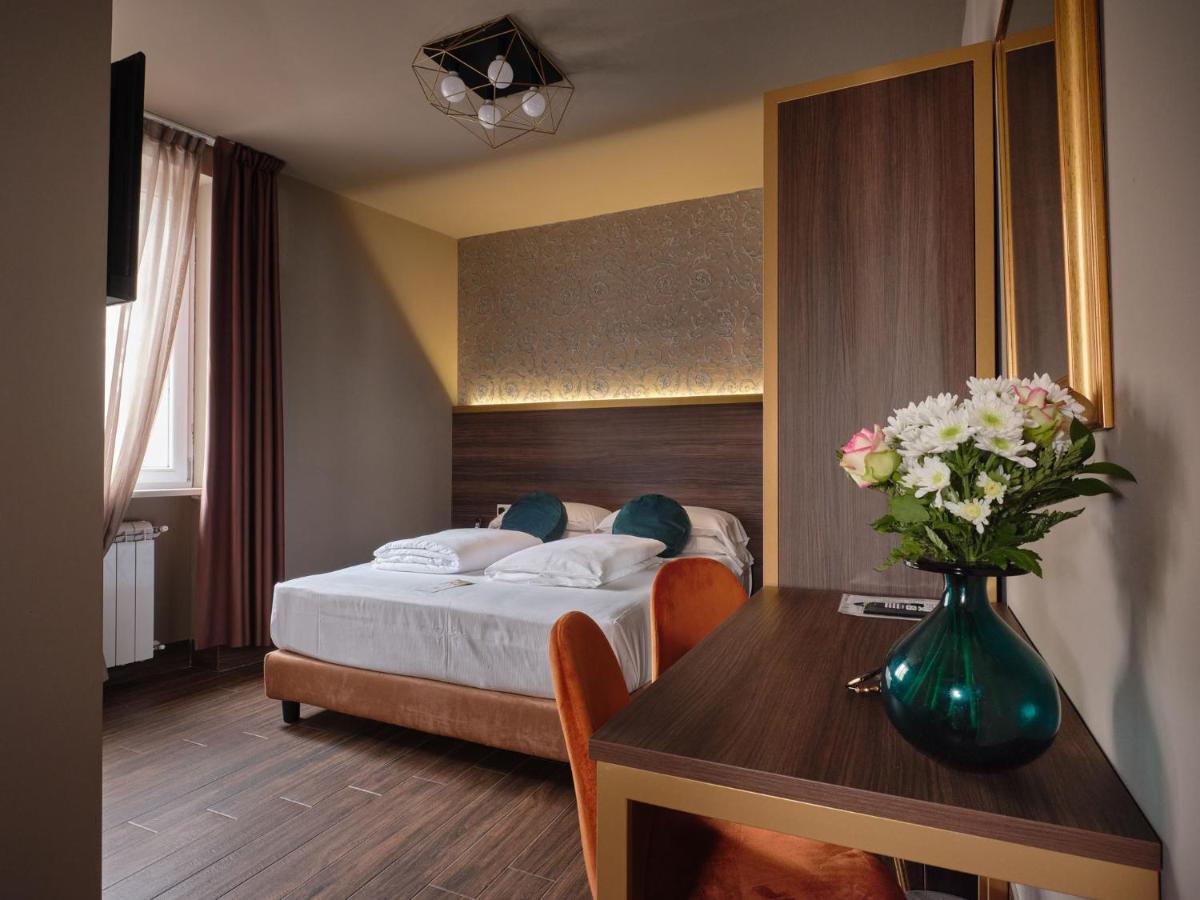 Hotel Giulietta Verona Ngoại thất bức ảnh