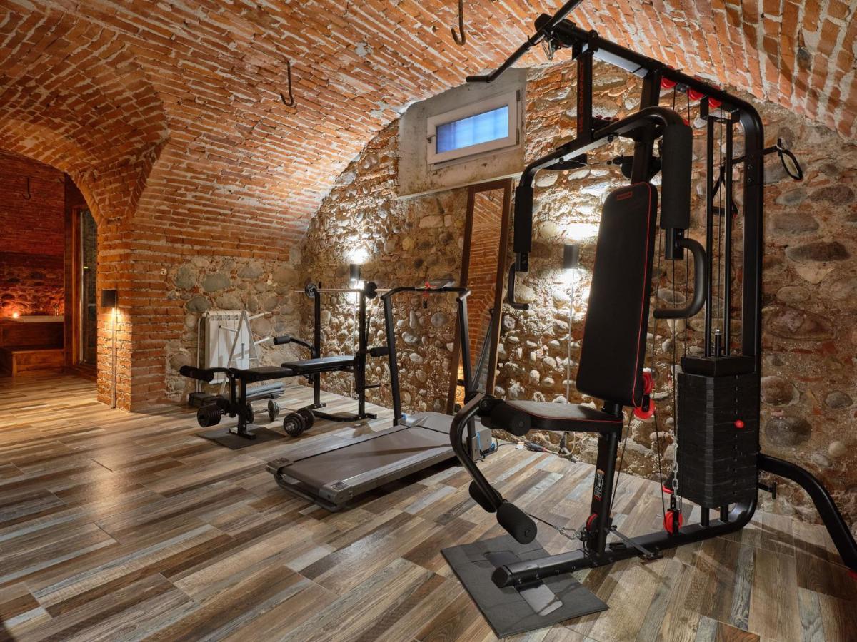 Hotel Giulietta Verona Ngoại thất bức ảnh