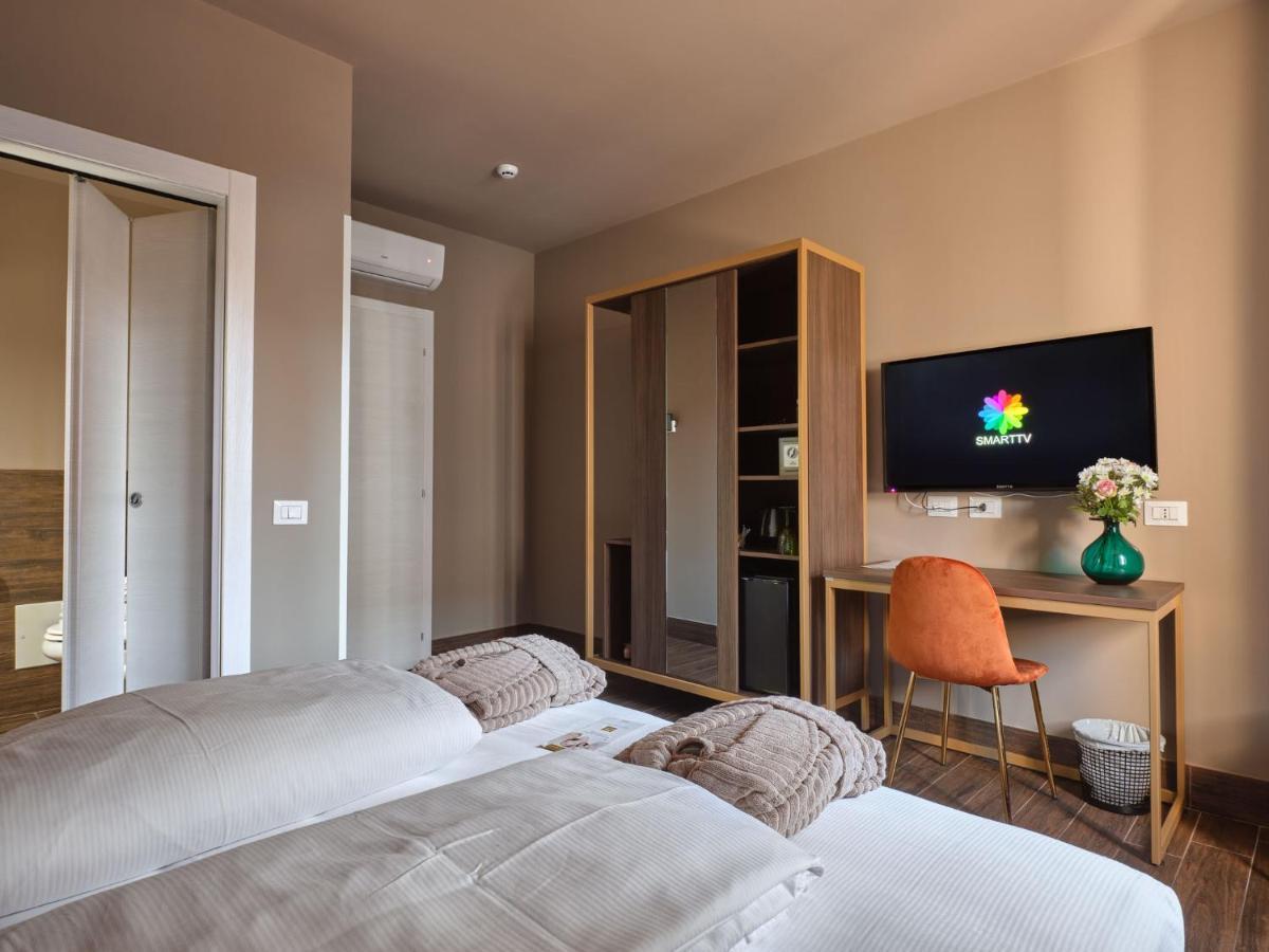 Hotel Giulietta Verona Ngoại thất bức ảnh