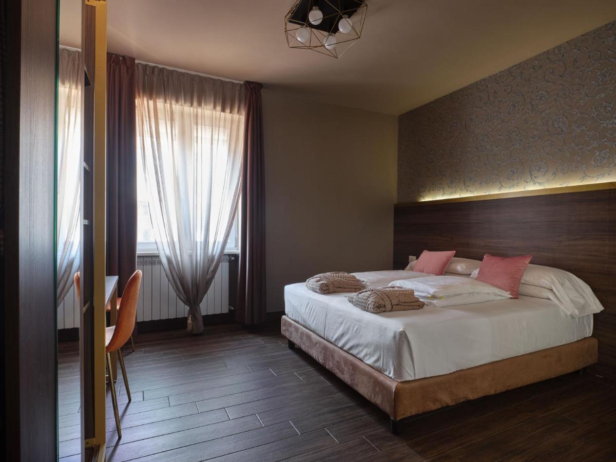 Hotel Giulietta Verona Ngoại thất bức ảnh