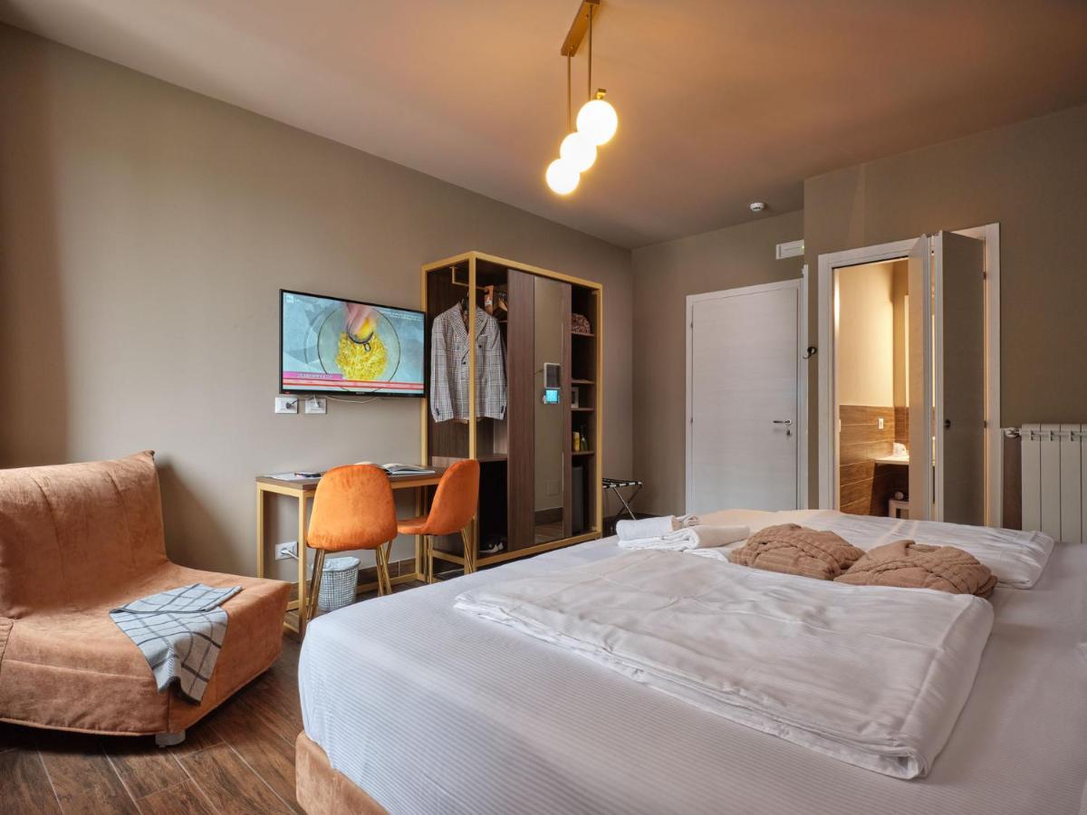 Hotel Giulietta Verona Ngoại thất bức ảnh