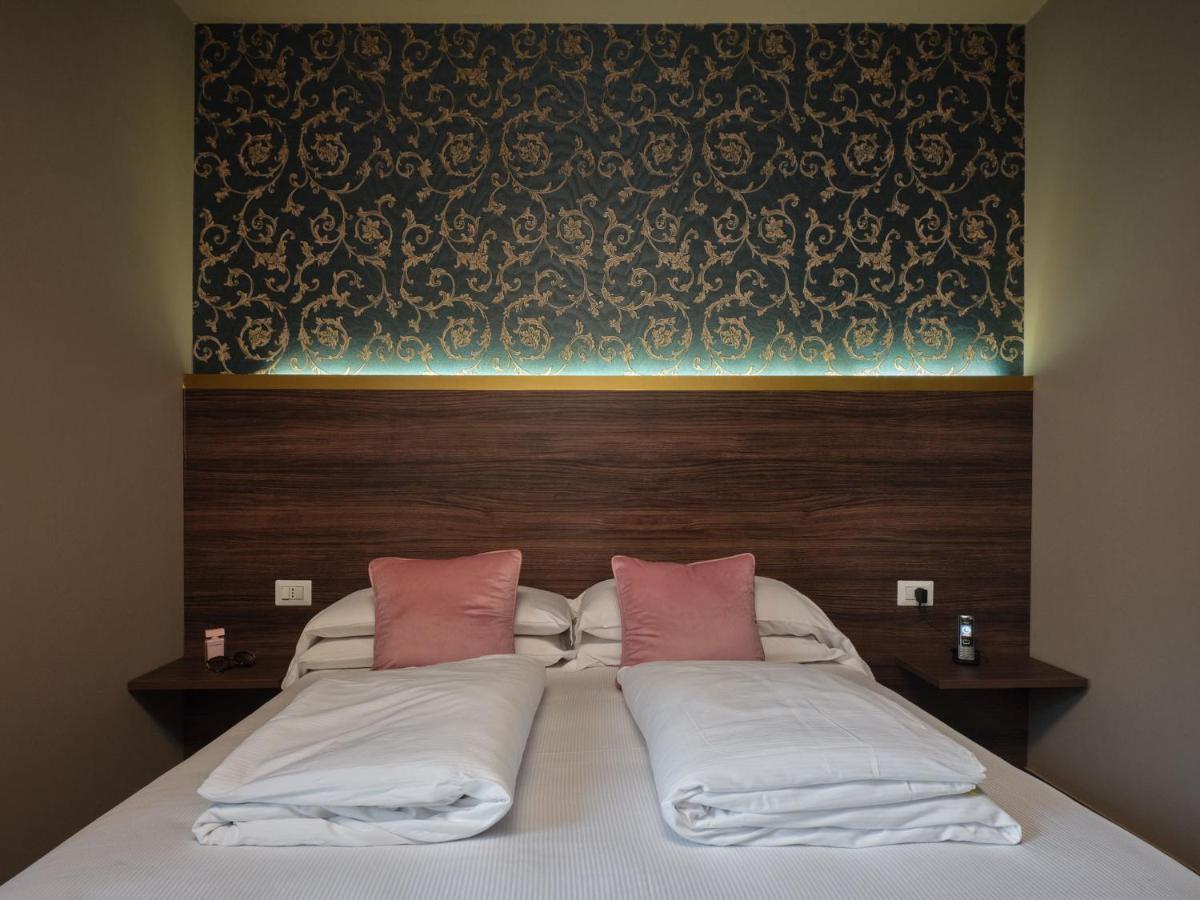 Hotel Giulietta Verona Ngoại thất bức ảnh