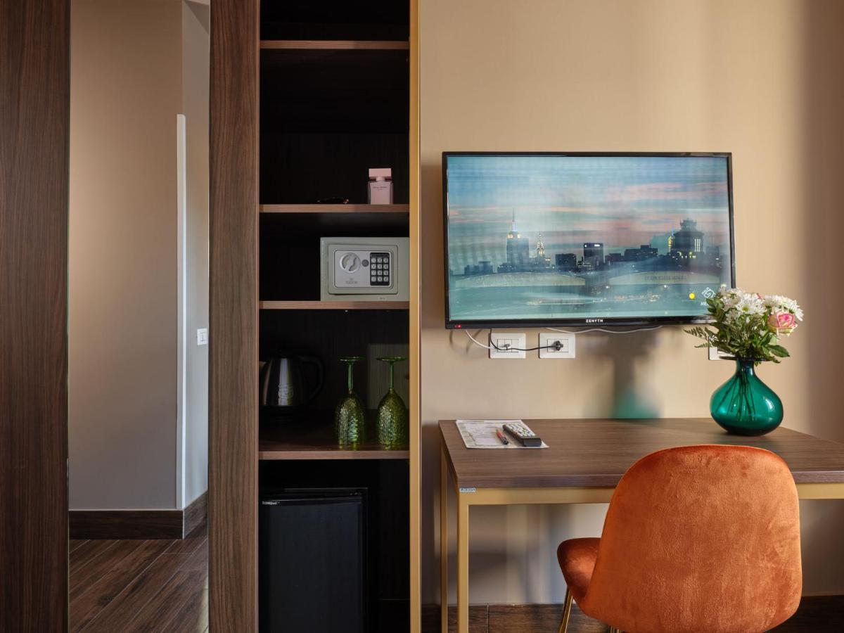 Hotel Giulietta Verona Ngoại thất bức ảnh