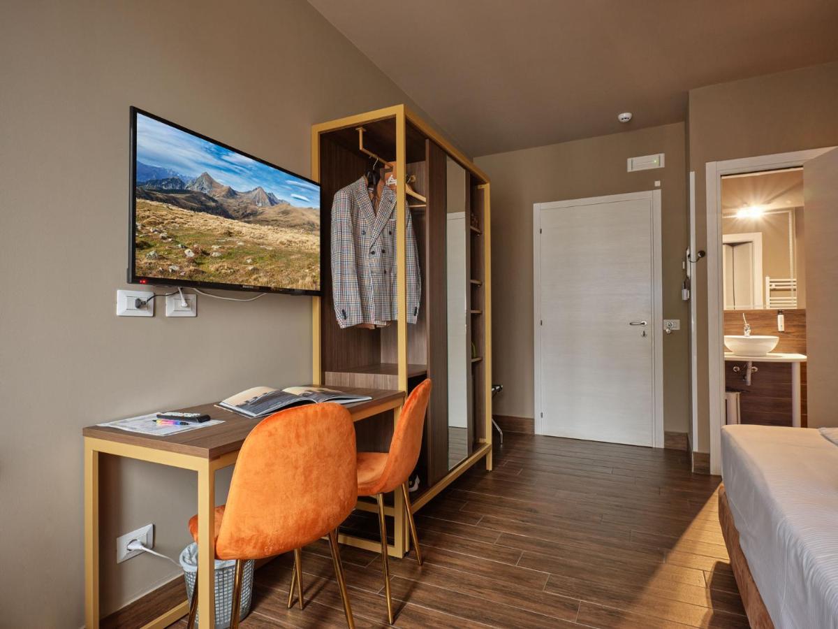 Hotel Giulietta Verona Ngoại thất bức ảnh