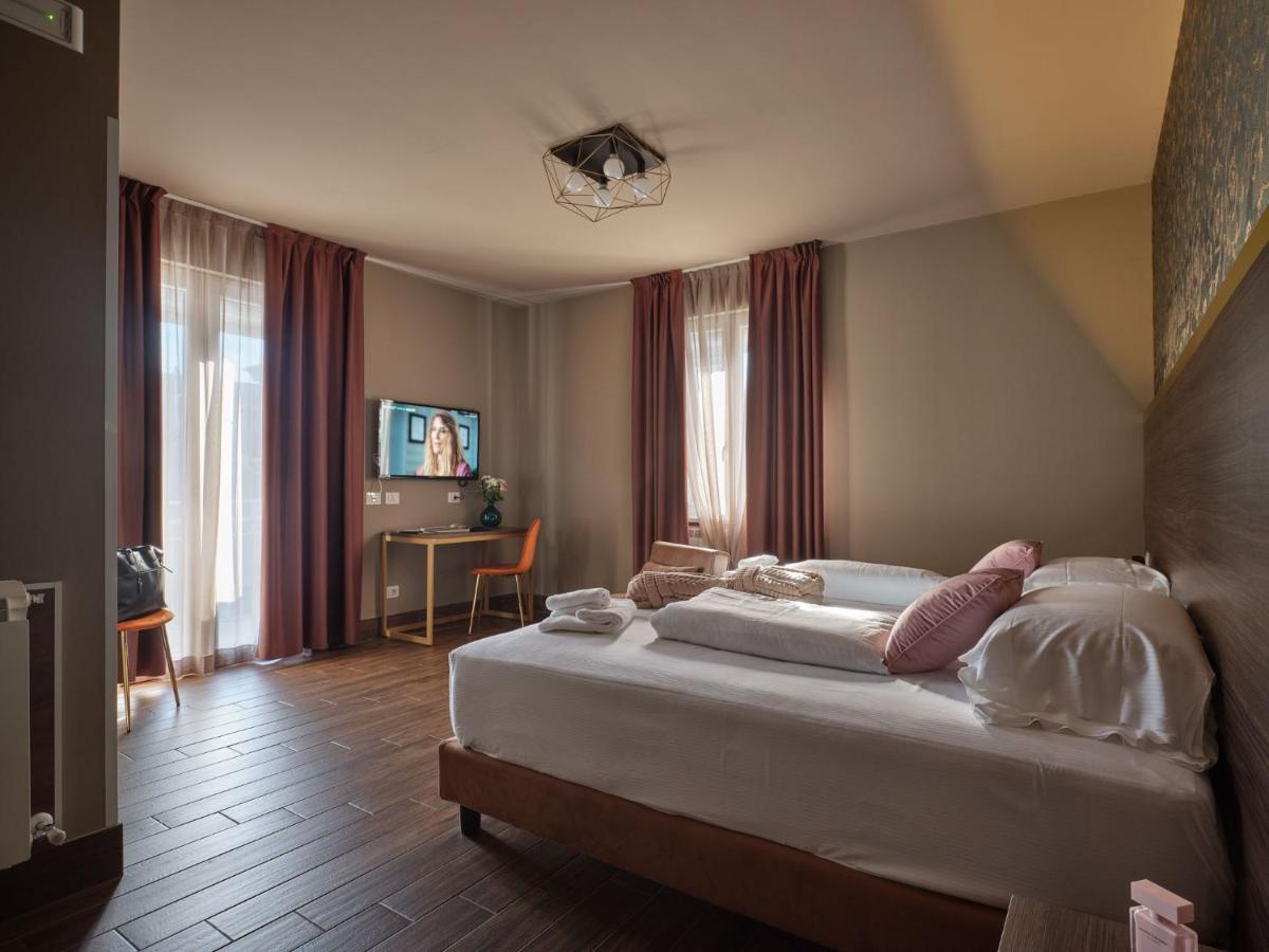 Hotel Giulietta Verona Ngoại thất bức ảnh