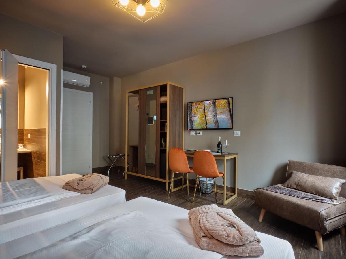 Hotel Giulietta Verona Ngoại thất bức ảnh
