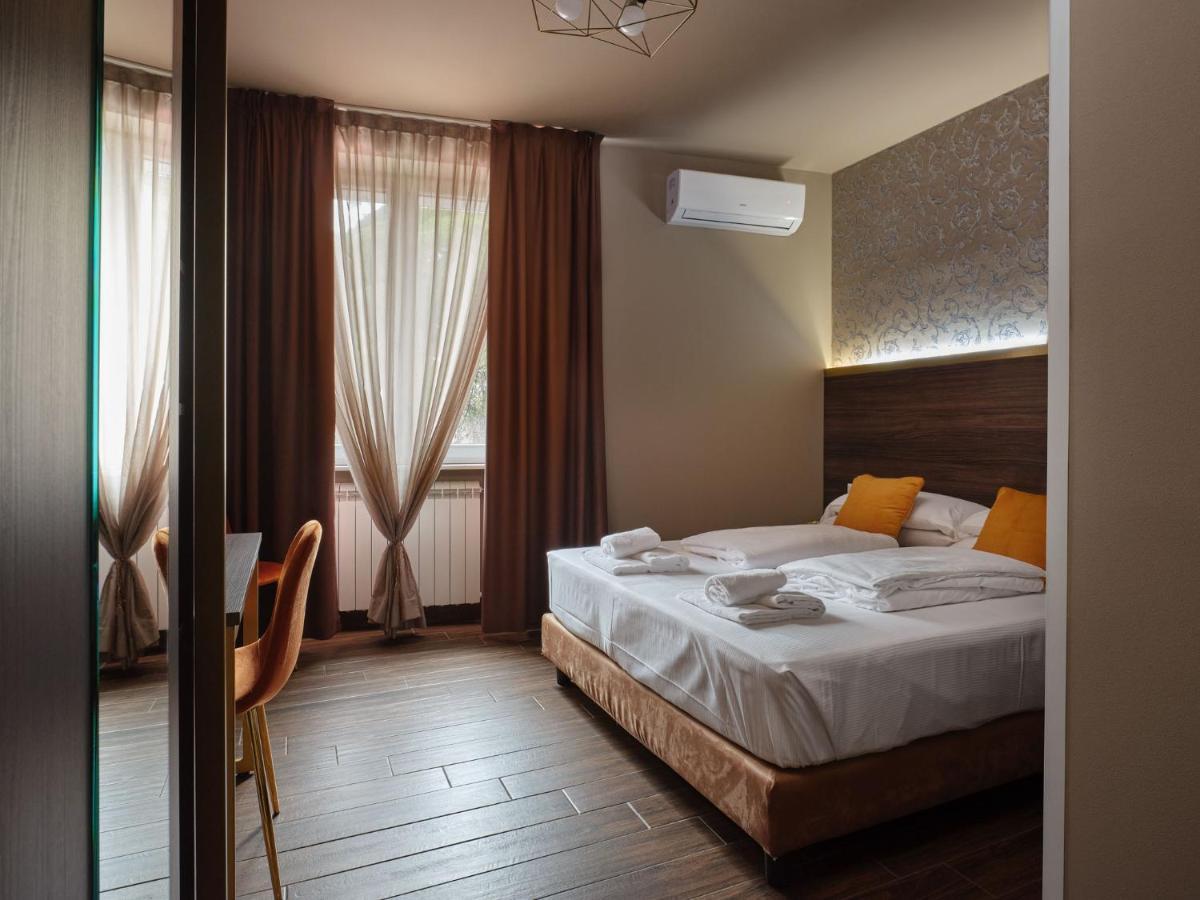 Hotel Giulietta Verona Ngoại thất bức ảnh