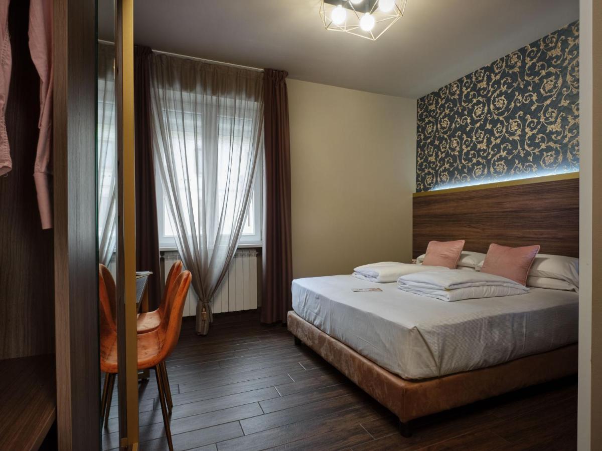 Hotel Giulietta Verona Ngoại thất bức ảnh