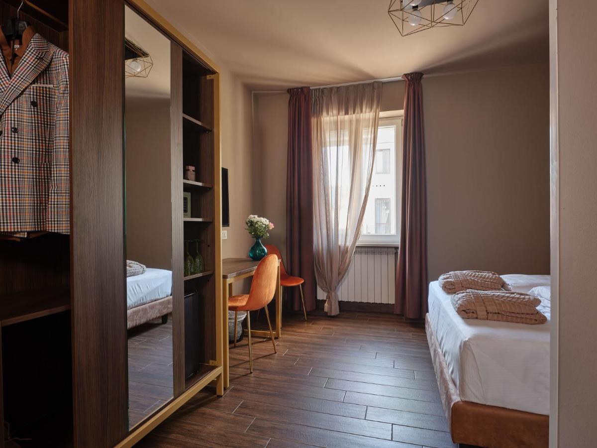 Hotel Giulietta Verona Ngoại thất bức ảnh