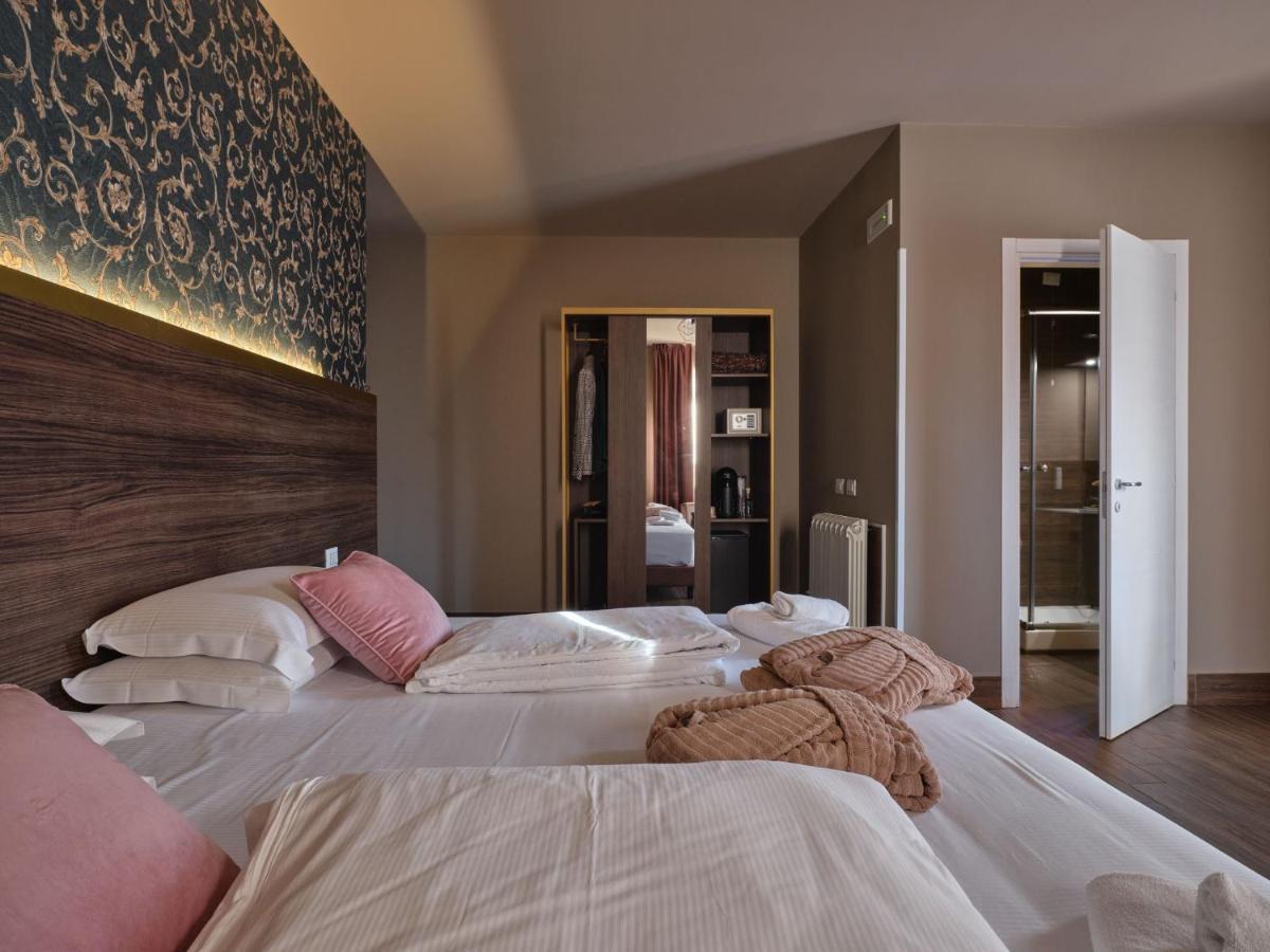 Hotel Giulietta Verona Ngoại thất bức ảnh