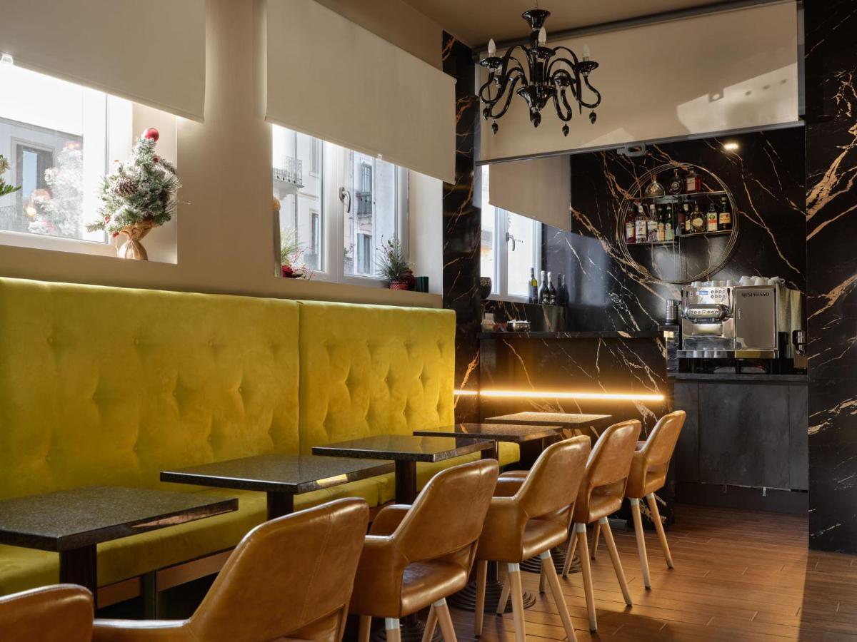 Hotel Giulietta Verona Ngoại thất bức ảnh