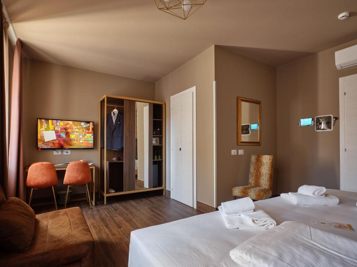 Hotel Giulietta Verona Ngoại thất bức ảnh
