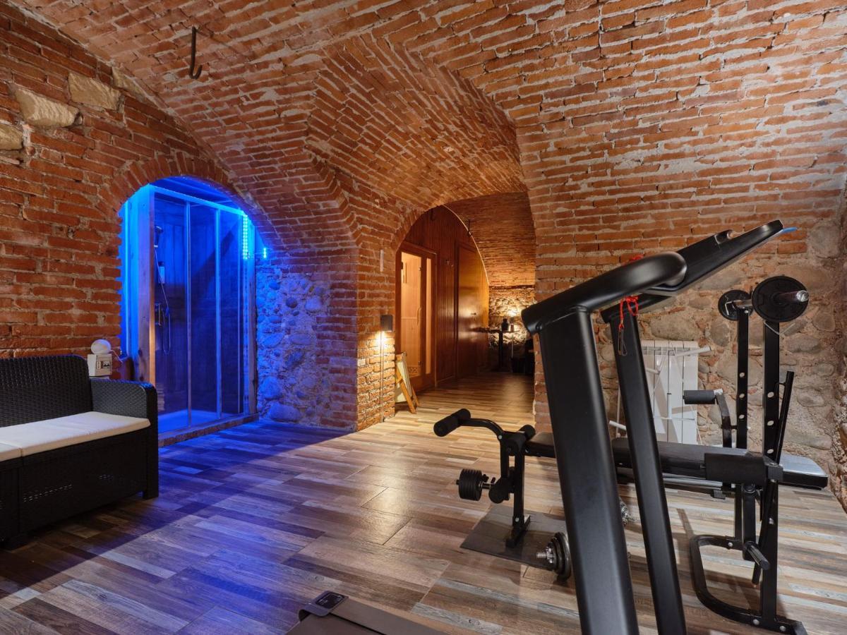 Hotel Giulietta Verona Ngoại thất bức ảnh