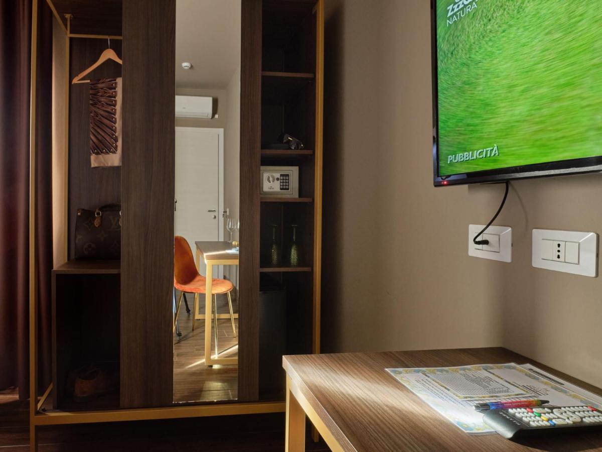 Hotel Giulietta Verona Ngoại thất bức ảnh