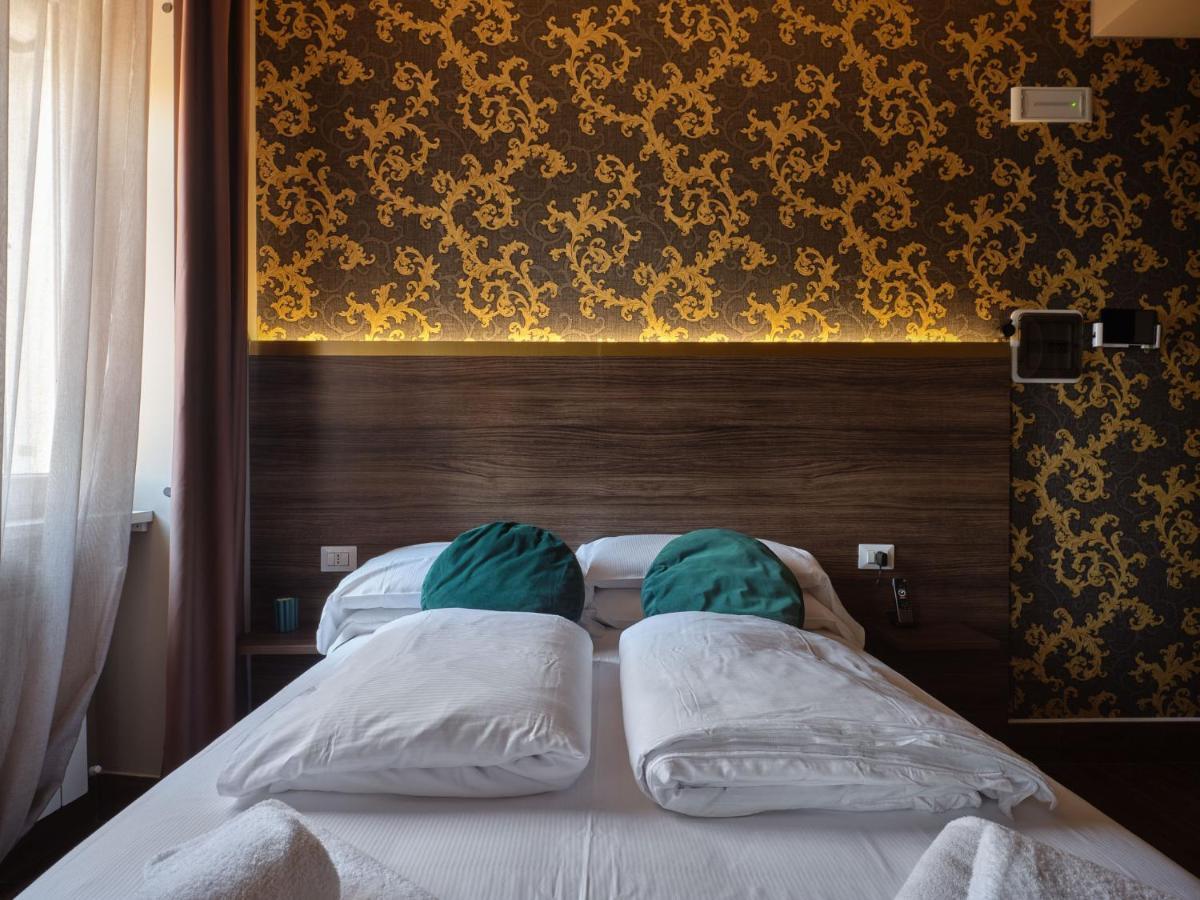Hotel Giulietta Verona Ngoại thất bức ảnh