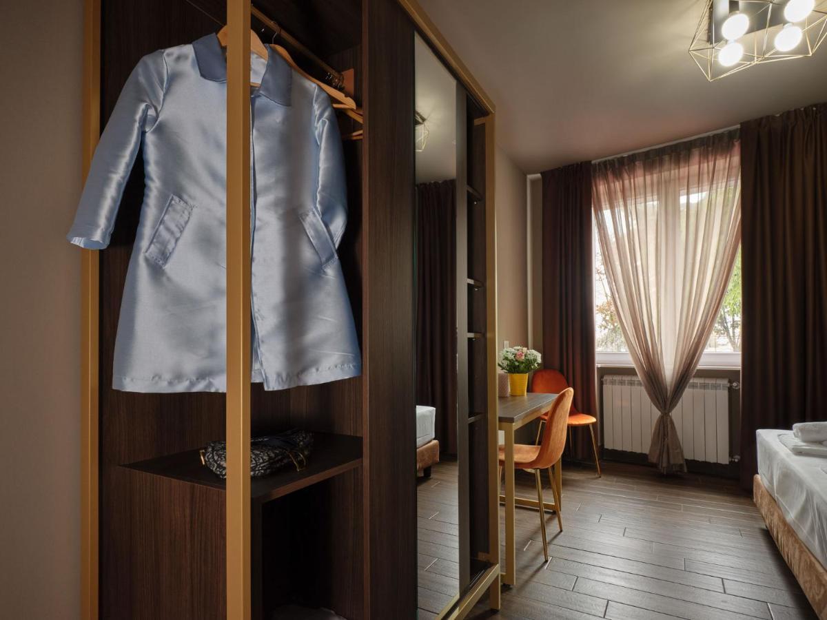 Hotel Giulietta Verona Ngoại thất bức ảnh