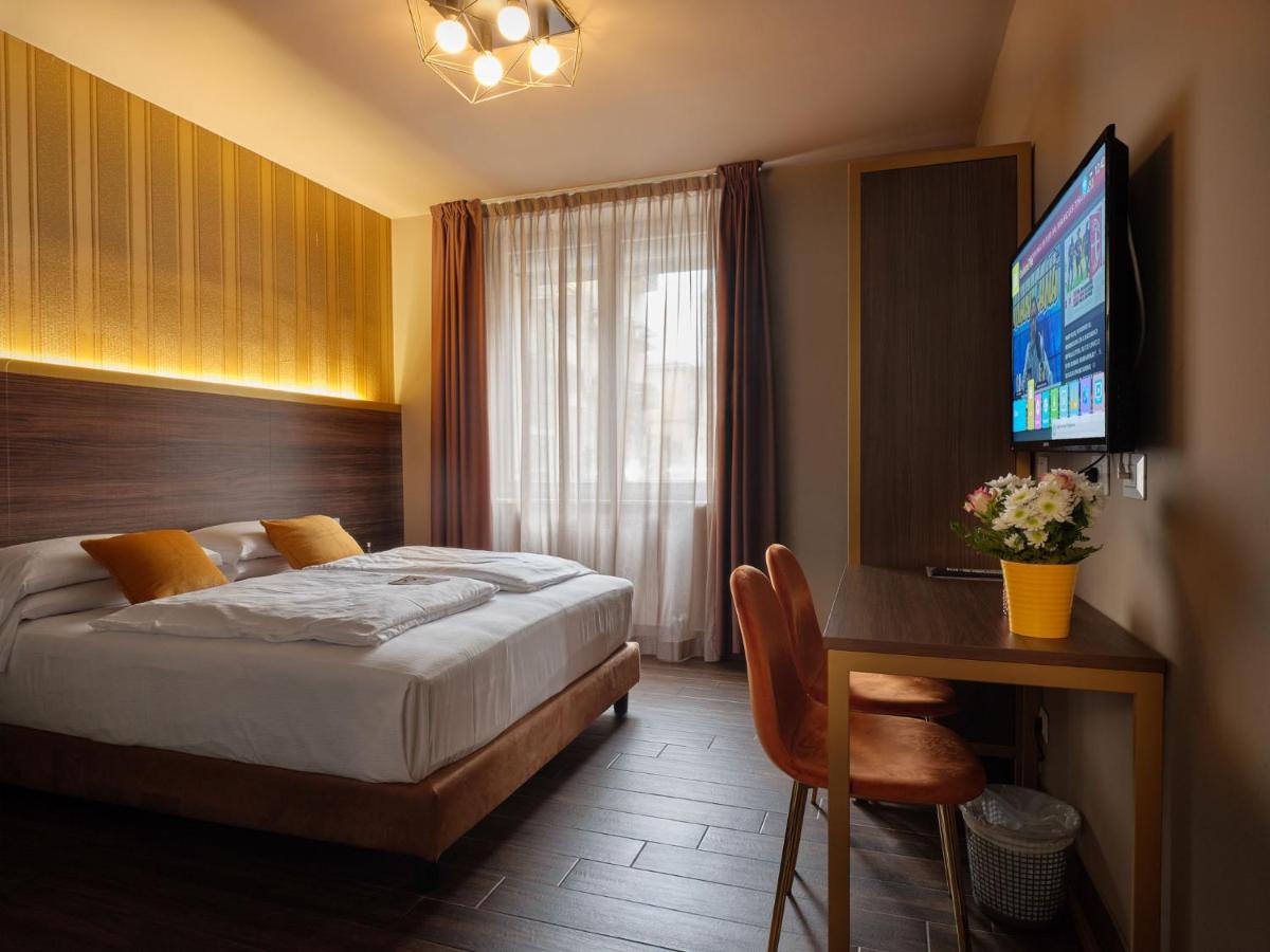 Hotel Giulietta Verona Ngoại thất bức ảnh