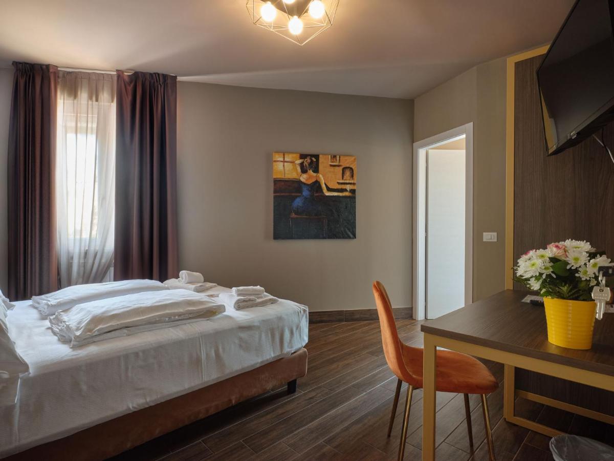 Hotel Giulietta Verona Ngoại thất bức ảnh