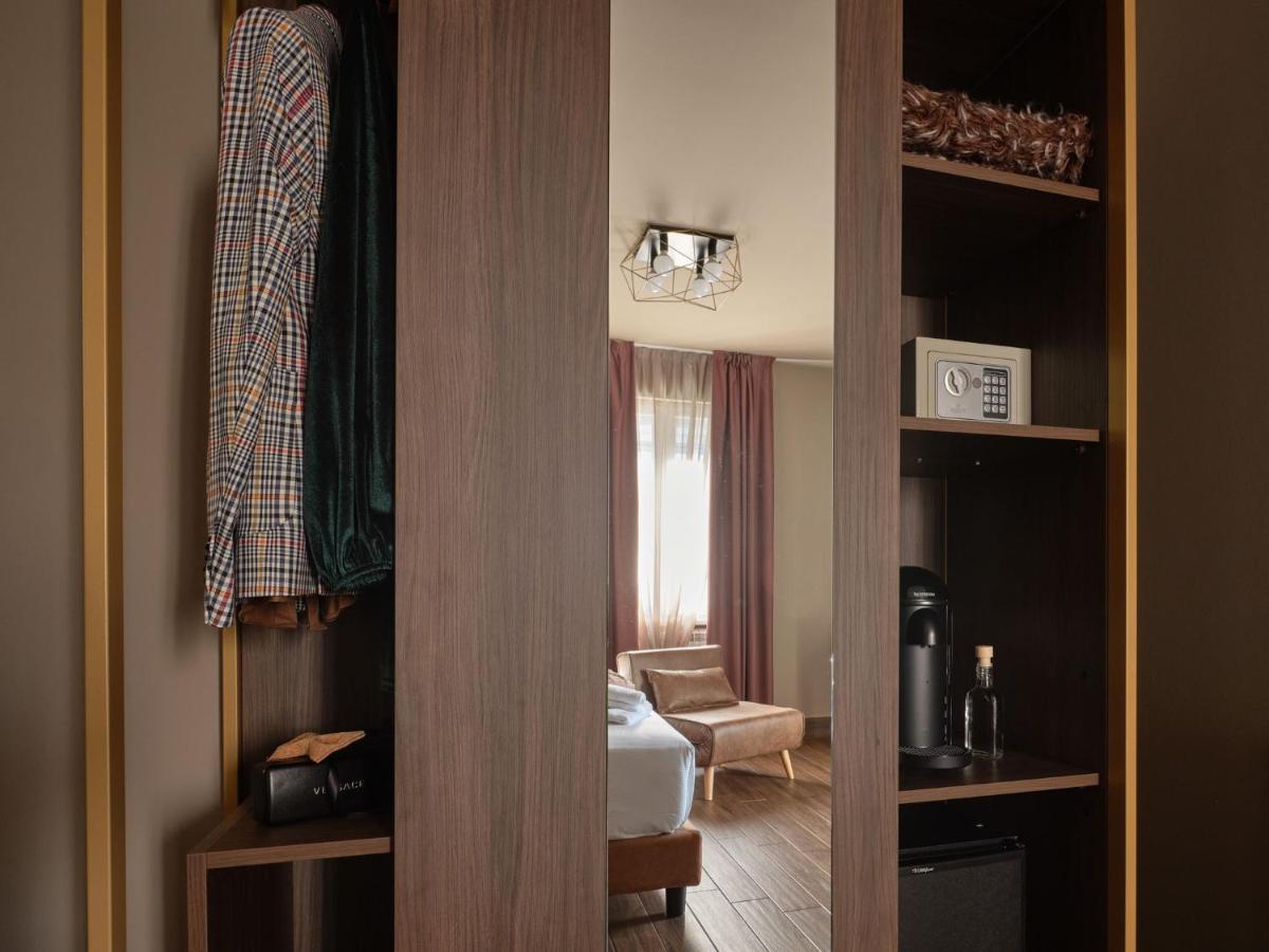 Hotel Giulietta Verona Ngoại thất bức ảnh