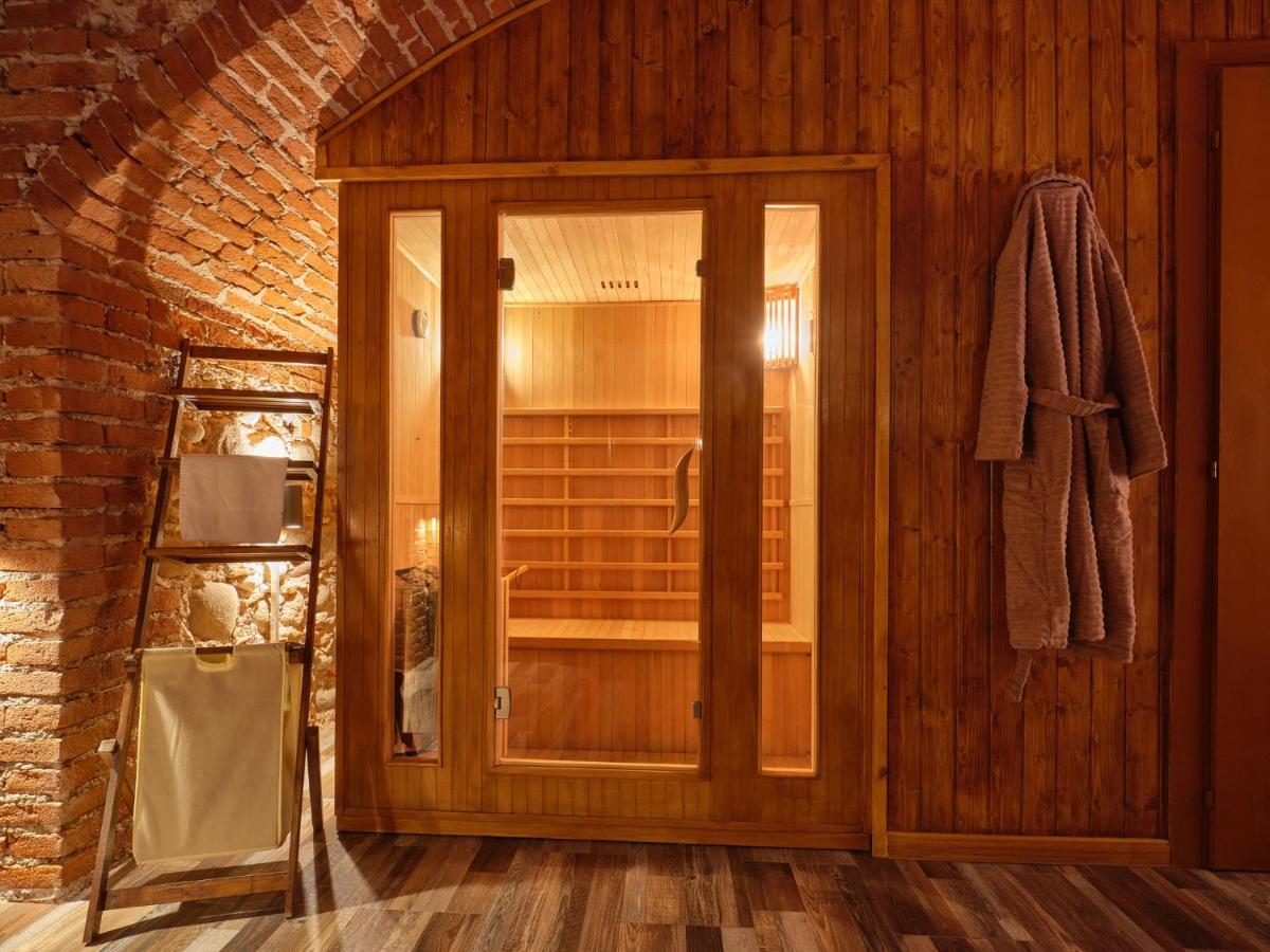 Hotel Giulietta Verona Ngoại thất bức ảnh