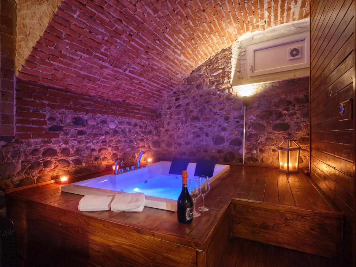 Hotel Giulietta Verona Ngoại thất bức ảnh
