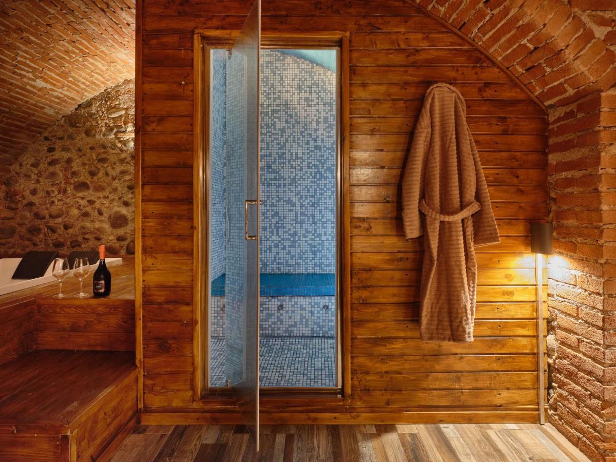 Hotel Giulietta Verona Ngoại thất bức ảnh