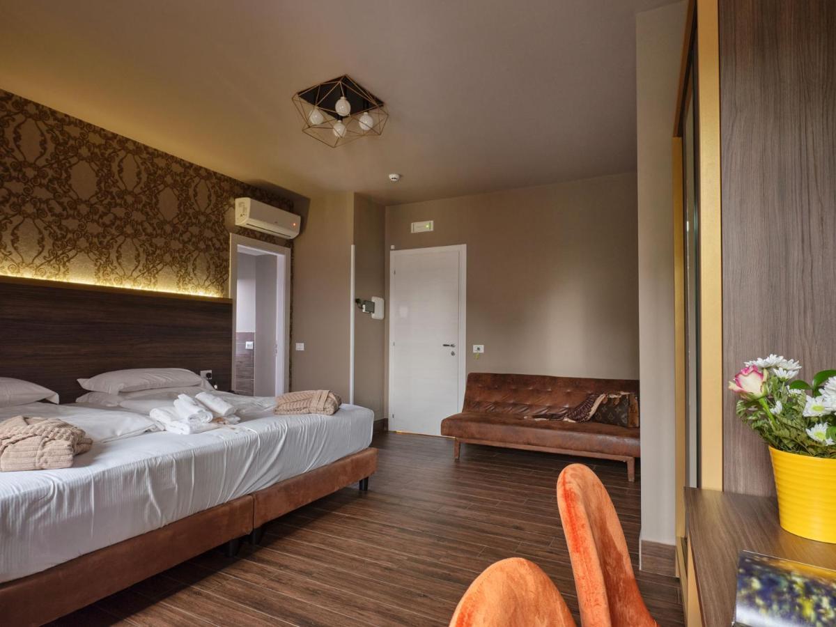Hotel Giulietta Verona Ngoại thất bức ảnh
