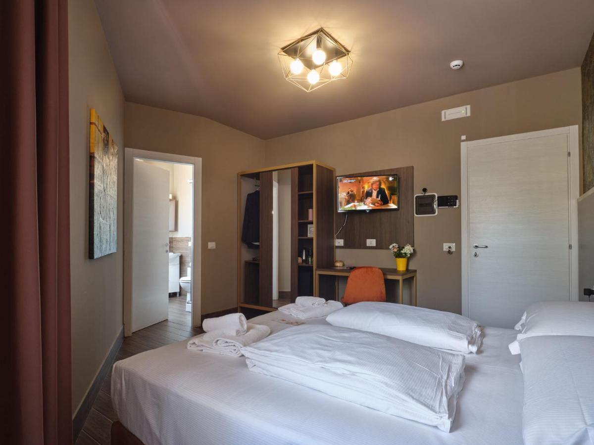 Hotel Giulietta Verona Ngoại thất bức ảnh