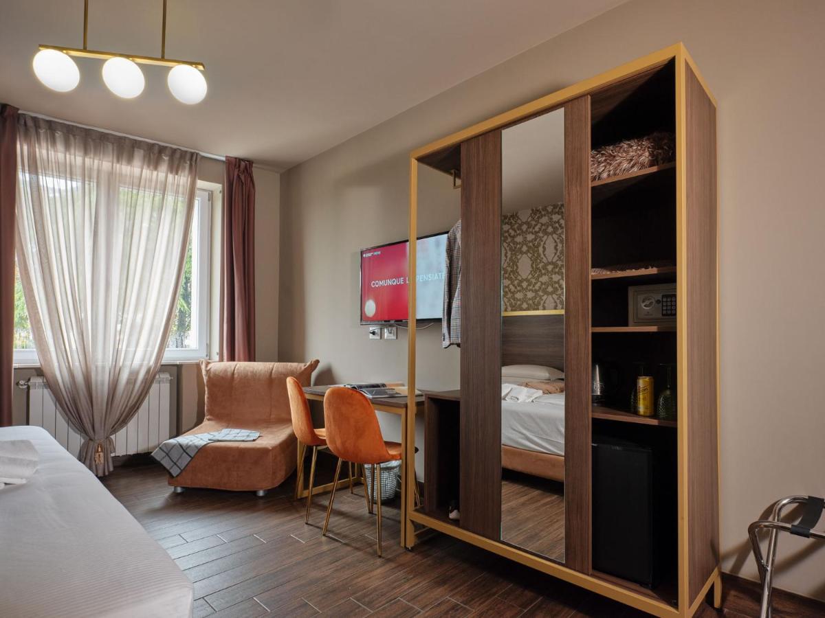 Hotel Giulietta Verona Ngoại thất bức ảnh