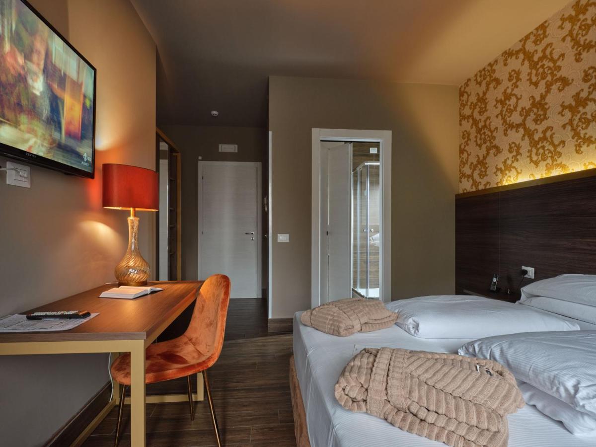 Hotel Giulietta Verona Ngoại thất bức ảnh