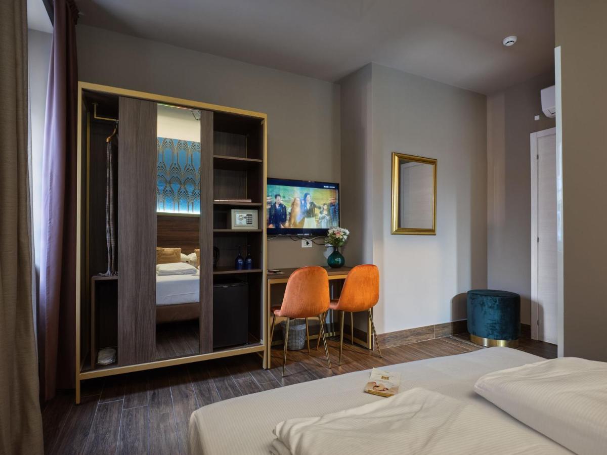 Hotel Giulietta Verona Ngoại thất bức ảnh