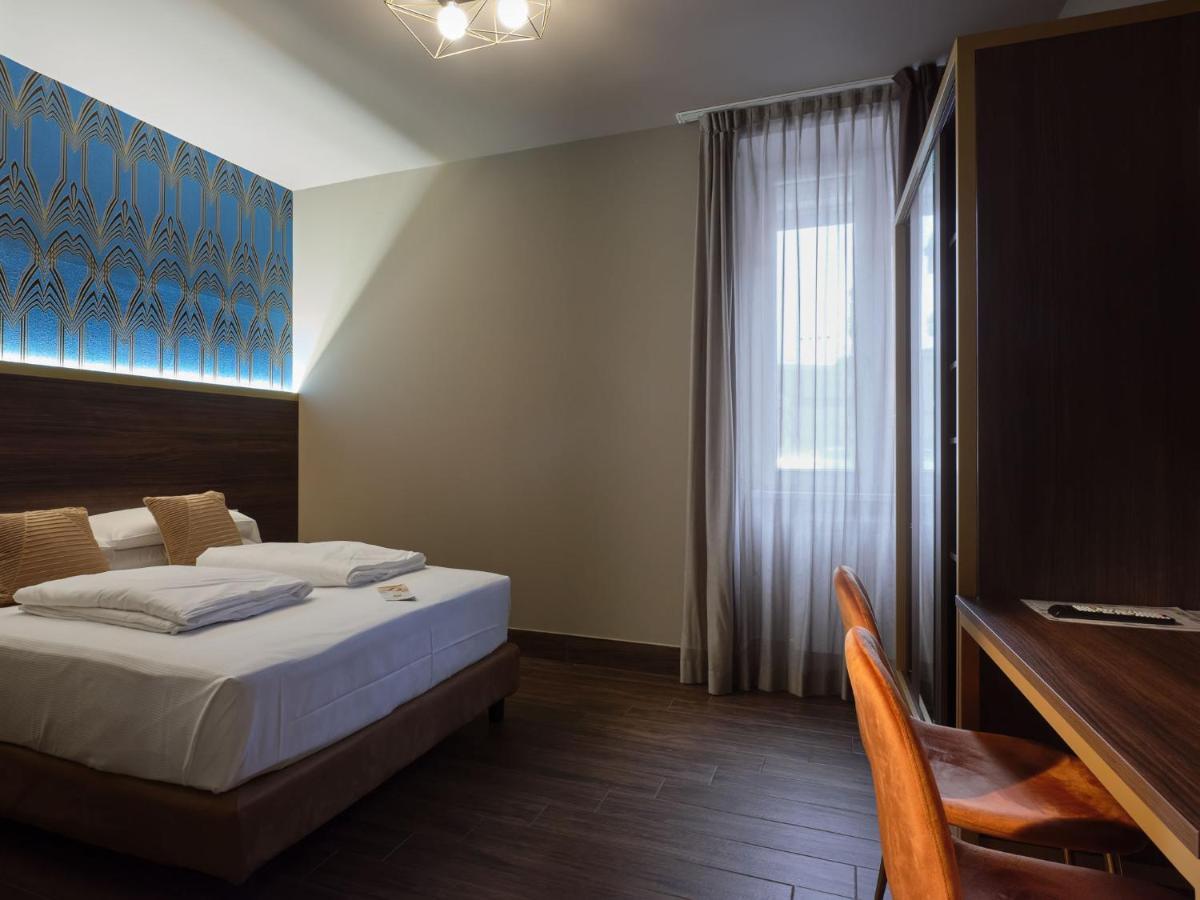 Hotel Giulietta Verona Ngoại thất bức ảnh
