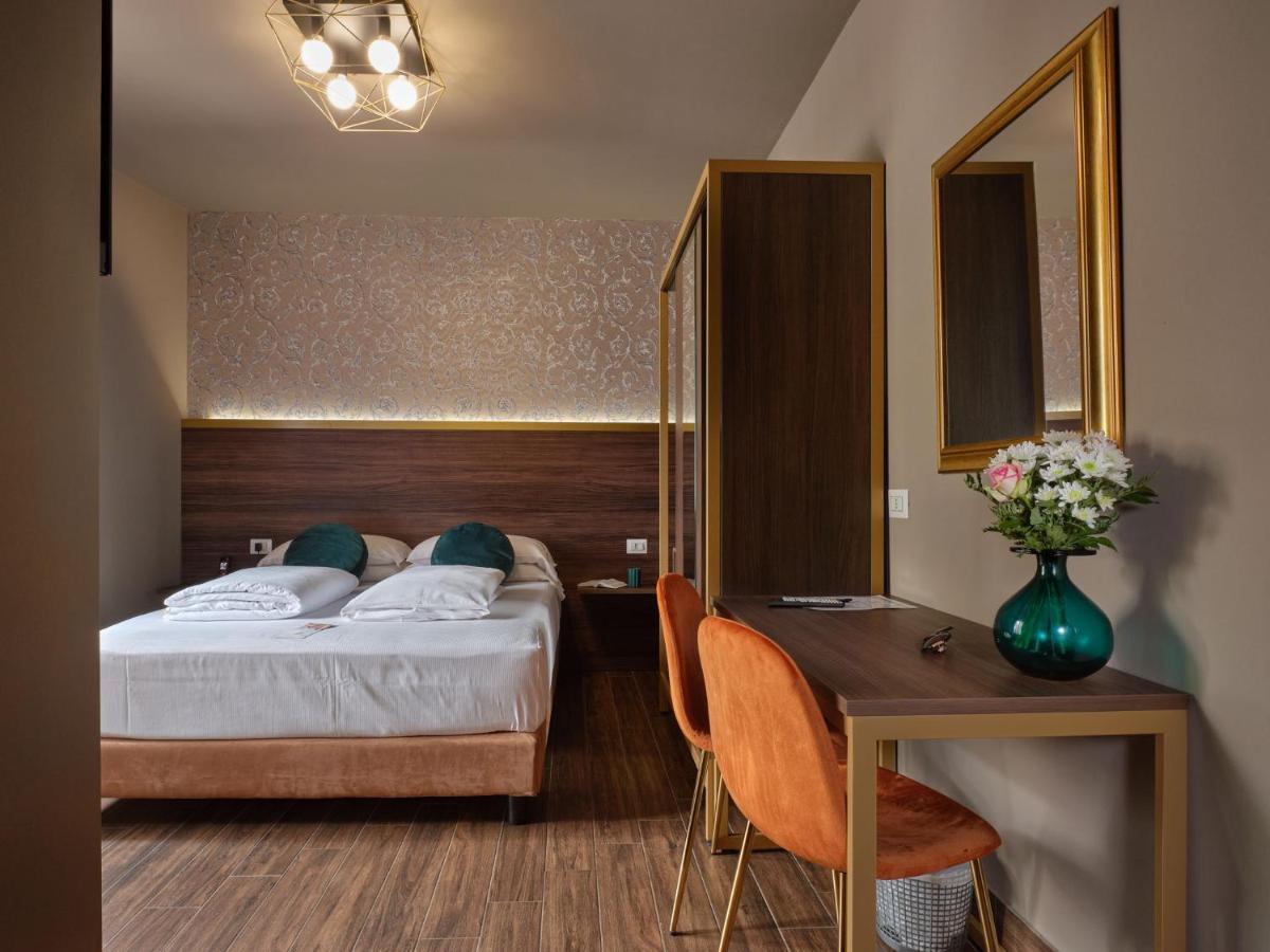 Hotel Giulietta Verona Ngoại thất bức ảnh