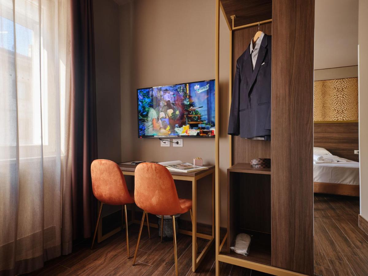 Hotel Giulietta Verona Ngoại thất bức ảnh