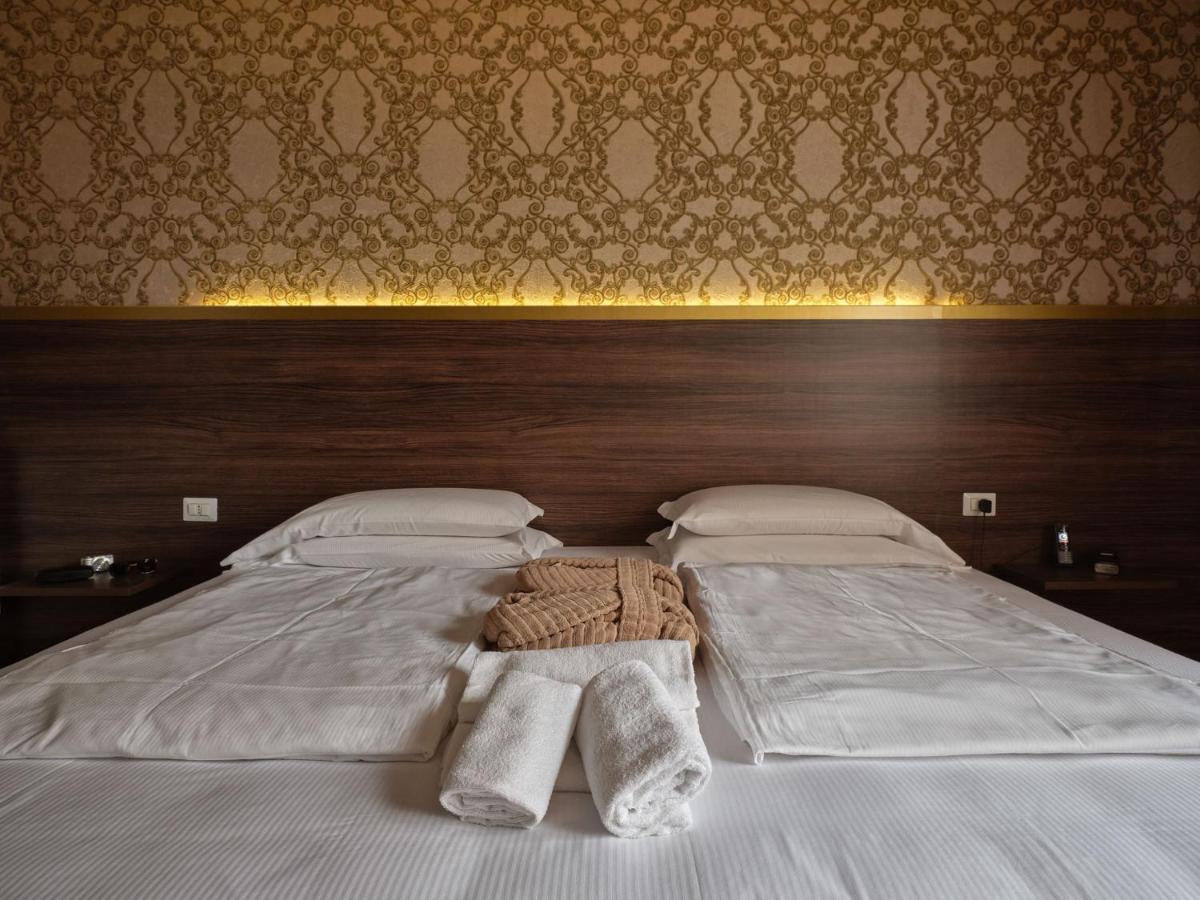 Hotel Giulietta Verona Ngoại thất bức ảnh