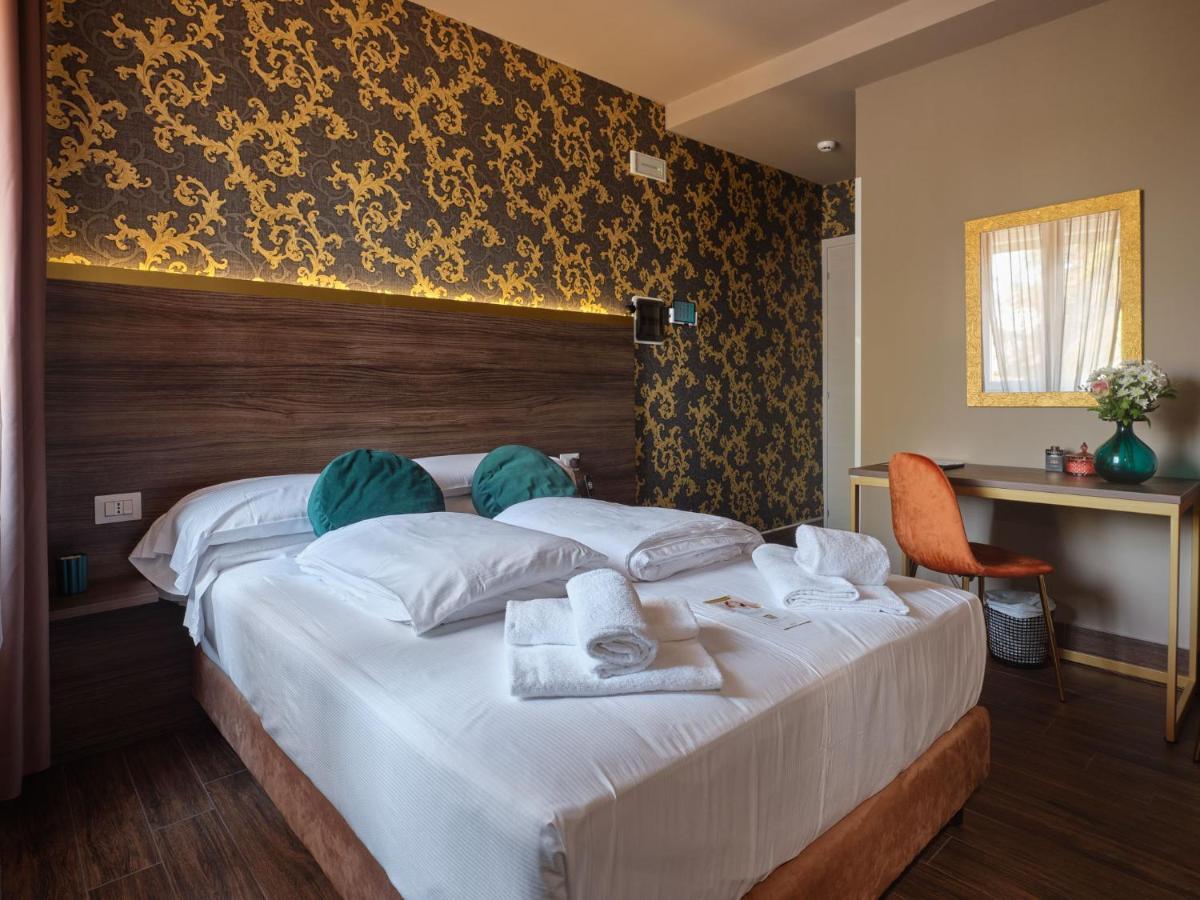 Hotel Giulietta Verona Ngoại thất bức ảnh