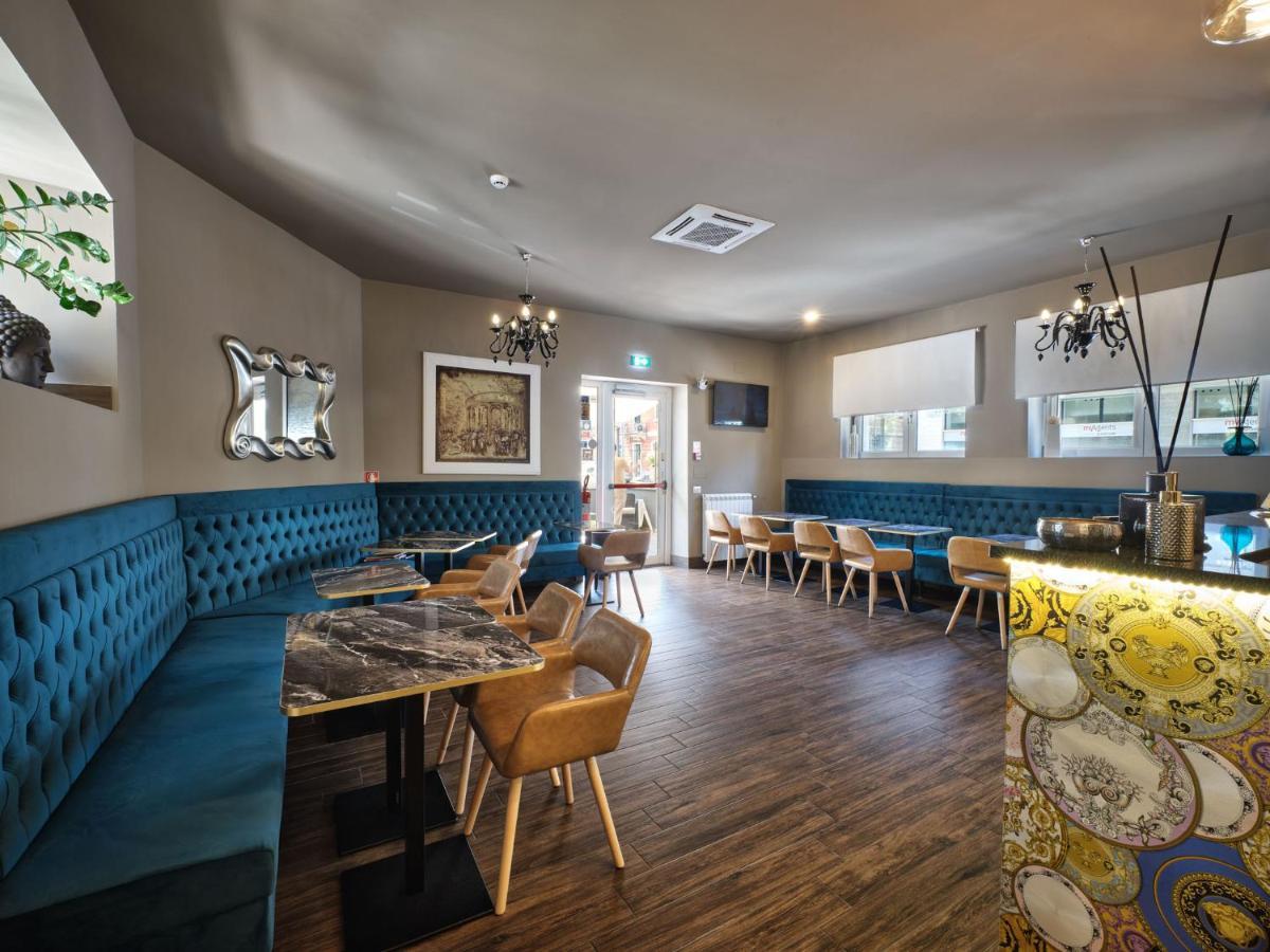 Hotel Giulietta Verona Ngoại thất bức ảnh