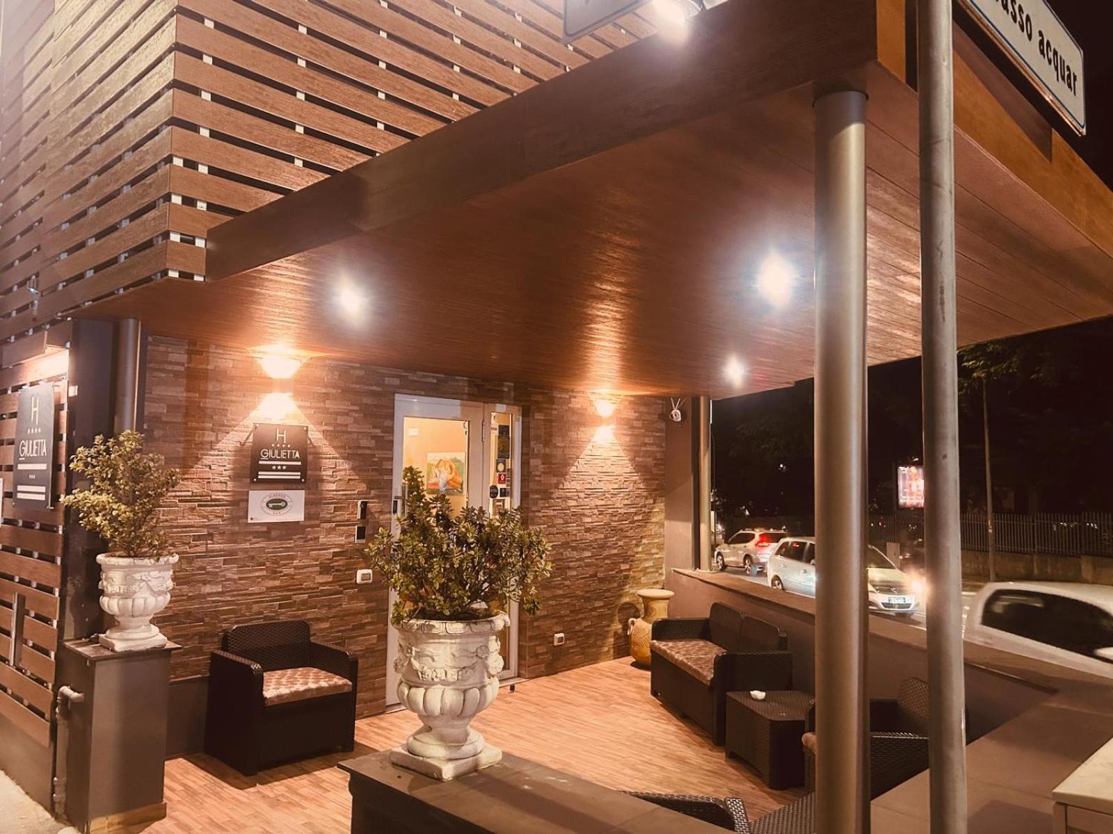 Hotel Giulietta Verona Ngoại thất bức ảnh