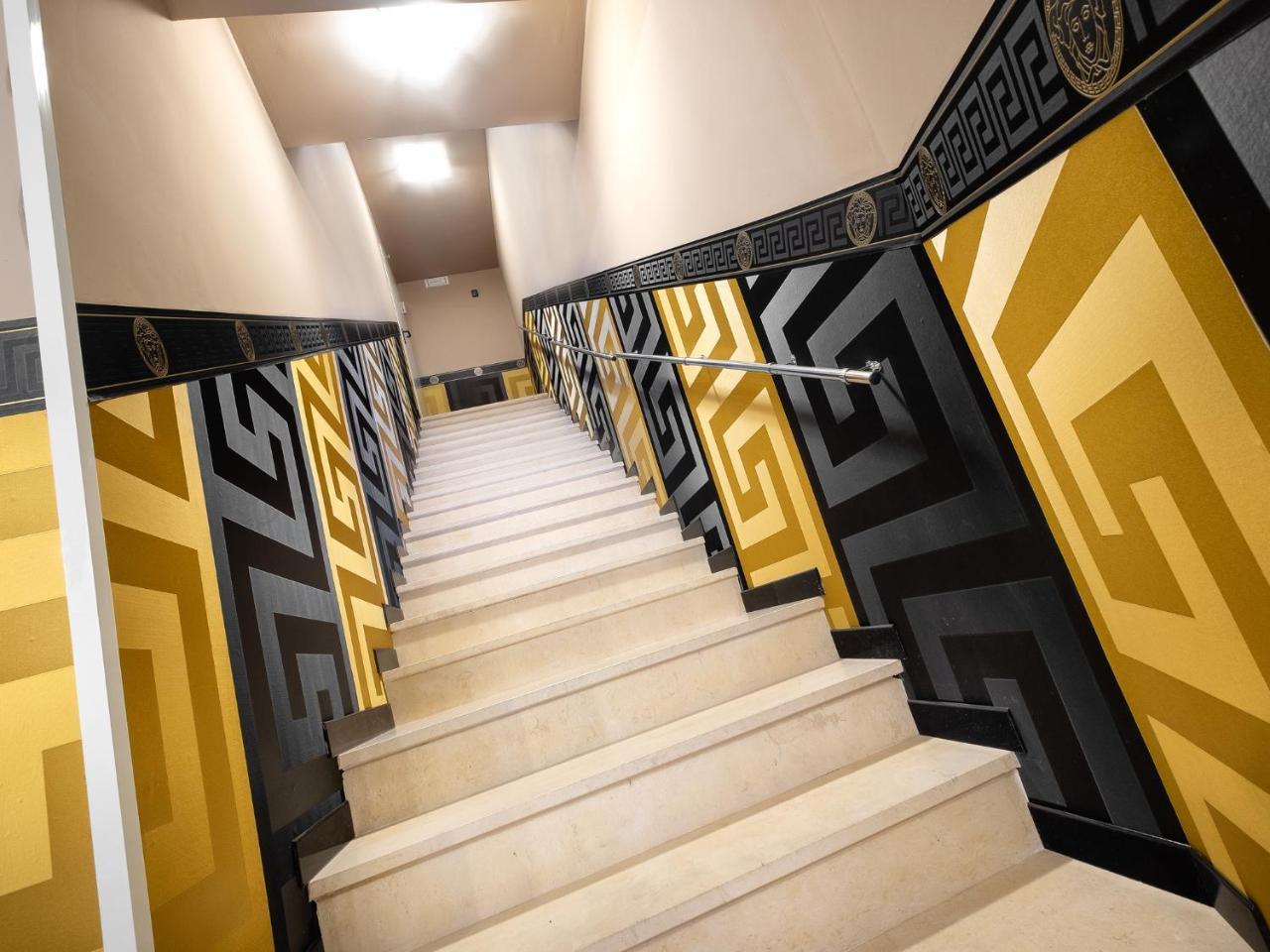 Hotel Giulietta Verona Ngoại thất bức ảnh